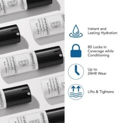 Insta-Grip Jelly Primer 3-in-1 Multi-Tasking Primer 12 Insta-Grip Jelly Primer 3-in-1 Multi-Tasking Primer -Outlet Rosmiral Store 2529223 alt02