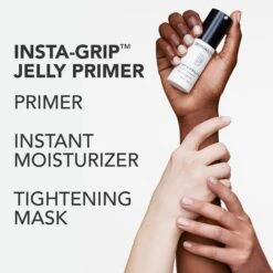 Insta-Grip Jelly Primer 3-in-1 Multi-Tasking Primer 15 Insta-Grip Jelly Primer 3-in-1 Multi-Tasking Primer -Outlet Rosmiral Store 2529223 alt03