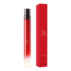 Armani Sì Passione Eau De Parfum Travel Spray -Outlet Rosmiral Store 2529314cm alt01