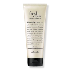 Philosophy Fresh Cream Warm Cashmere Body Lotion