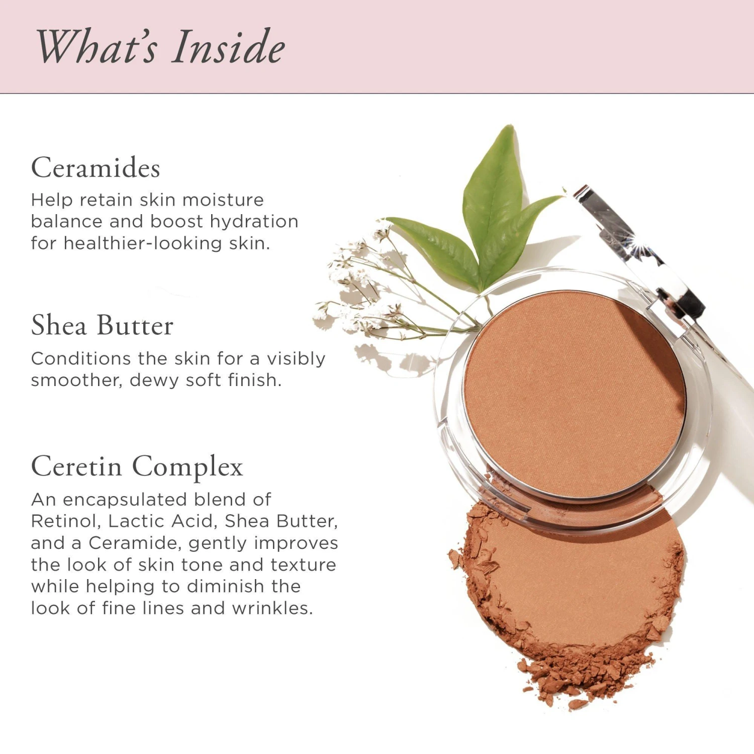 Skin Perfecting Powder Mineral Glow 2 Skin Perfecting Powder Mineral Glow - Image 2