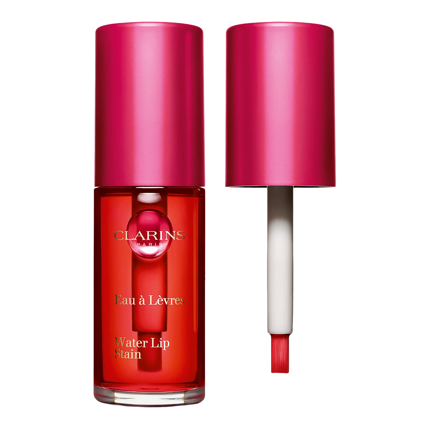 Clarins Water Lip Stain 3 Clarins Water Lip Stain - Image 3