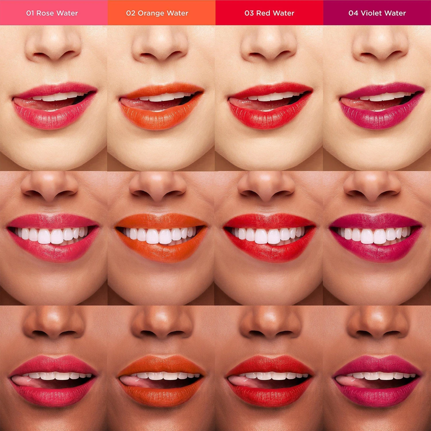 Clarins Water Lip Stain 2 Clarins Water Lip Stain - Image 2