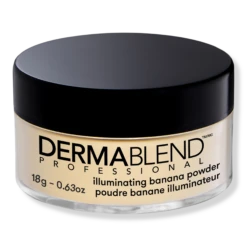 Illuminating Banana Powder -Outlet Rosmiral Store 2532495