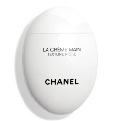 Chanel LA CRÈME MAIN TEXTURE RICHE Nourish - Protect - Brighten