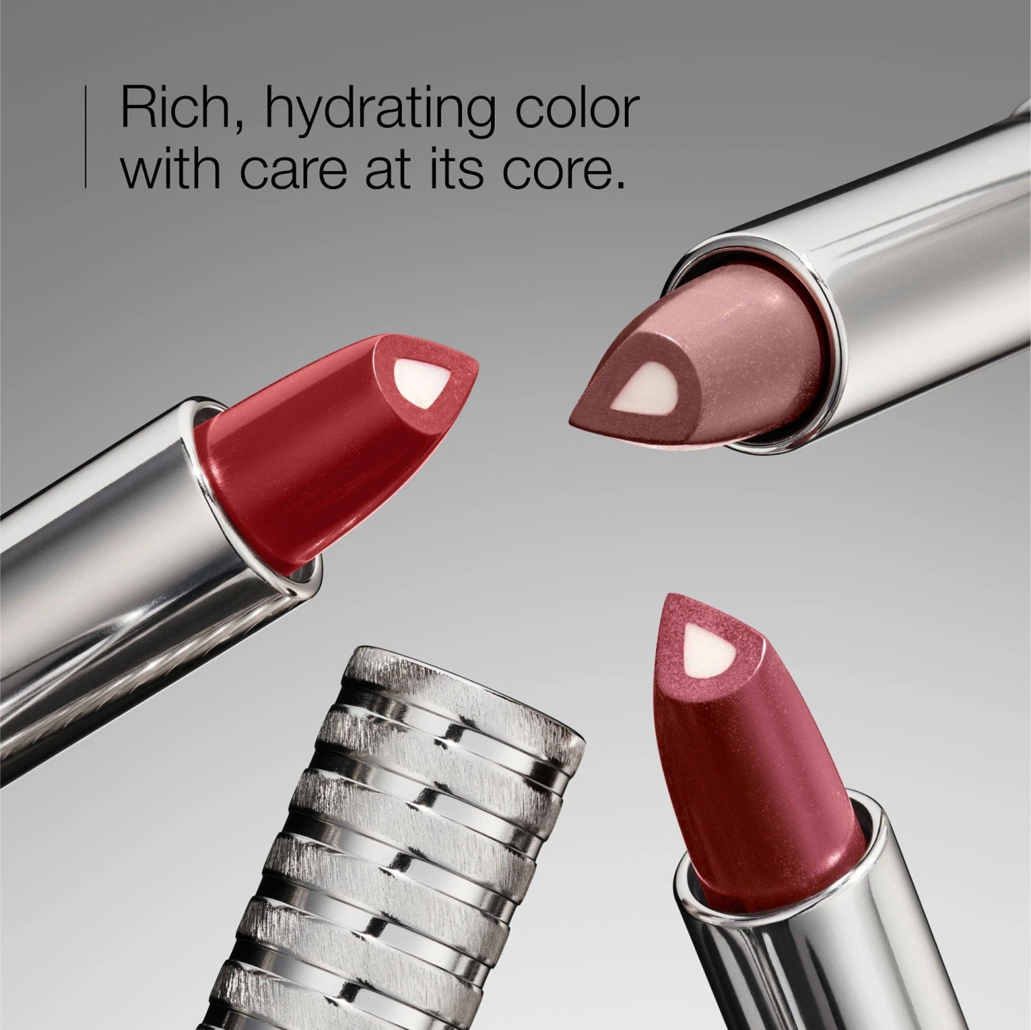 Clinique Dramatically Different Lipstick Shaping Lip Colour 1 Clinique Dramatically Different Lipstick Shaping Lip Colour