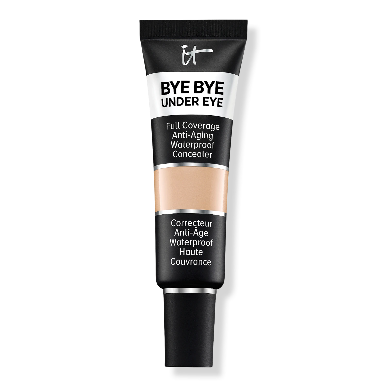 IT Cosmetics Bye Bye Under Eye Full Coverage Anti-Aging Waterproof Concealer 8 IT Cosmetics Bye Bye Under Eye Full Coverage Anti-Aging Waterproof Concealer - Image 8