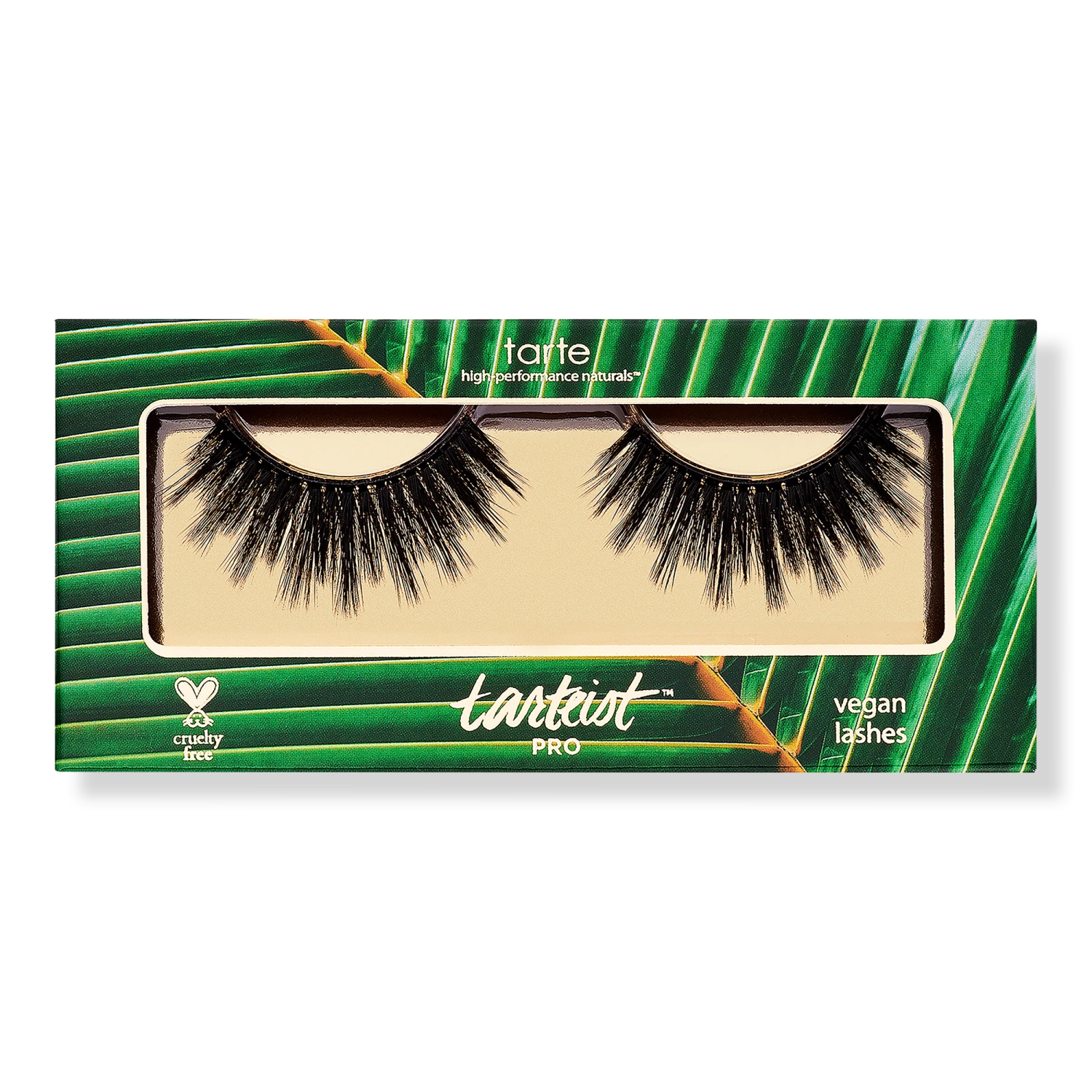Tarteist PRO Cruelty-Free Lashes - Glamazon 3 Tarteist PRO Cruelty-Free Lashes - Glamazon - Image 3