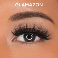 Tarteist PRO Cruelty-Free Lashes - Glamazon
