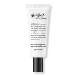 Philosophy Anti-Wrinkle Miracle Worker+ Line Correcting Primer
