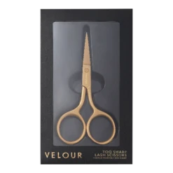 Too Sharp Lash Scissors