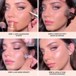 ICONIC LONDON Illuminator -Outlet Rosmiral Store 2536942cm alt03