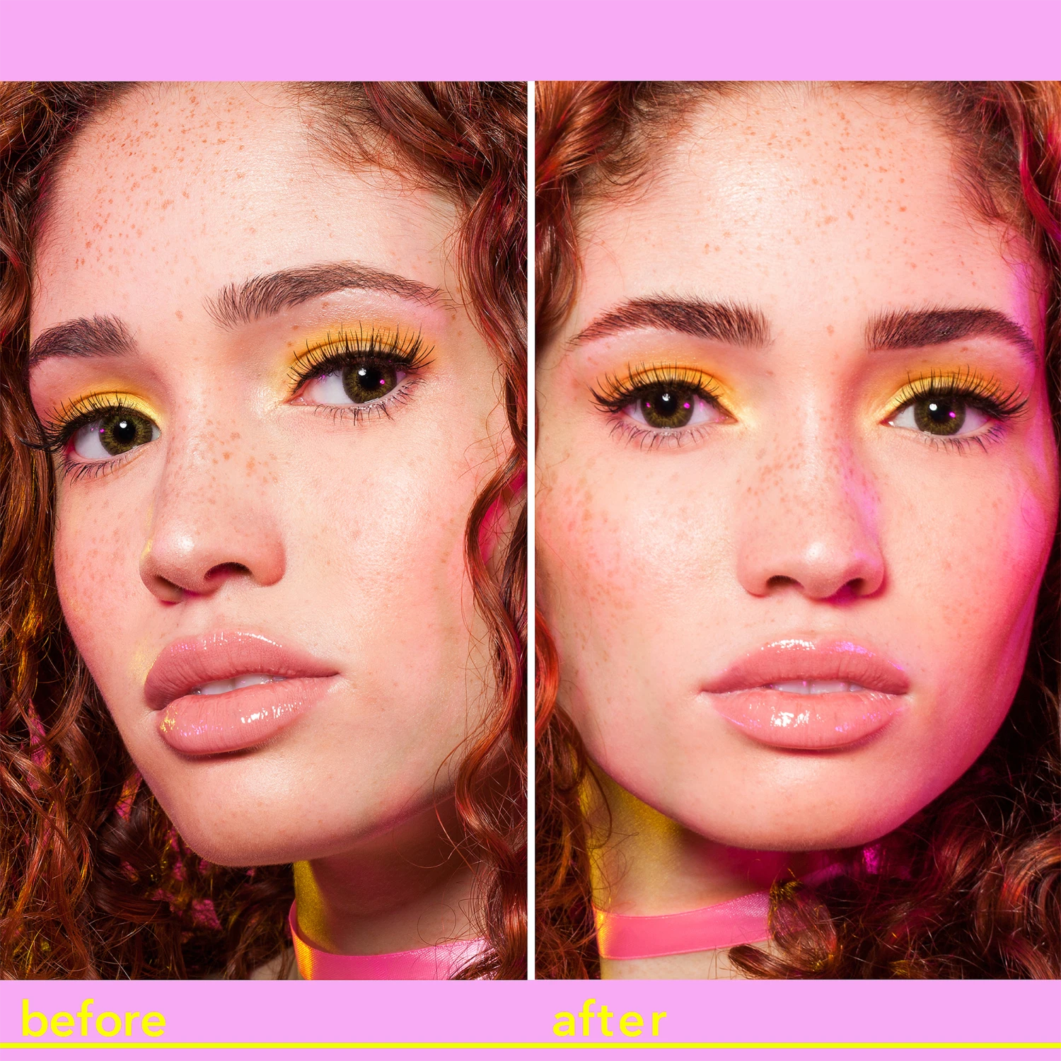 Bushy Brow Strong Hold Gel 2 Bushy Brow Strong Hold Gel - Image 2