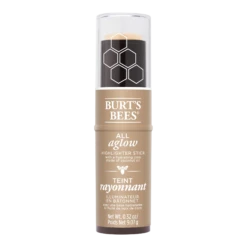 Burt's Bees 100% Natural All Aglow Highlighter Stick -Outlet Rosmiral Store 2537390 alt02