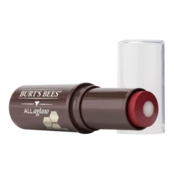 Burt's Bees 100% Natural All Aglow Lip & Cheek Stick 8 Burt's Bees 100% Natural All Aglow Lip & Cheek Stick -Outlet Rosmiral Store 2537394 alt01