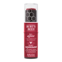 Burt's Bees 100% Natural All Aglow Lip & Cheek Stick 7 Burt's Bees 100% Natural All Aglow Lip & Cheek Stick -Outlet Rosmiral Store 2537394 alt02