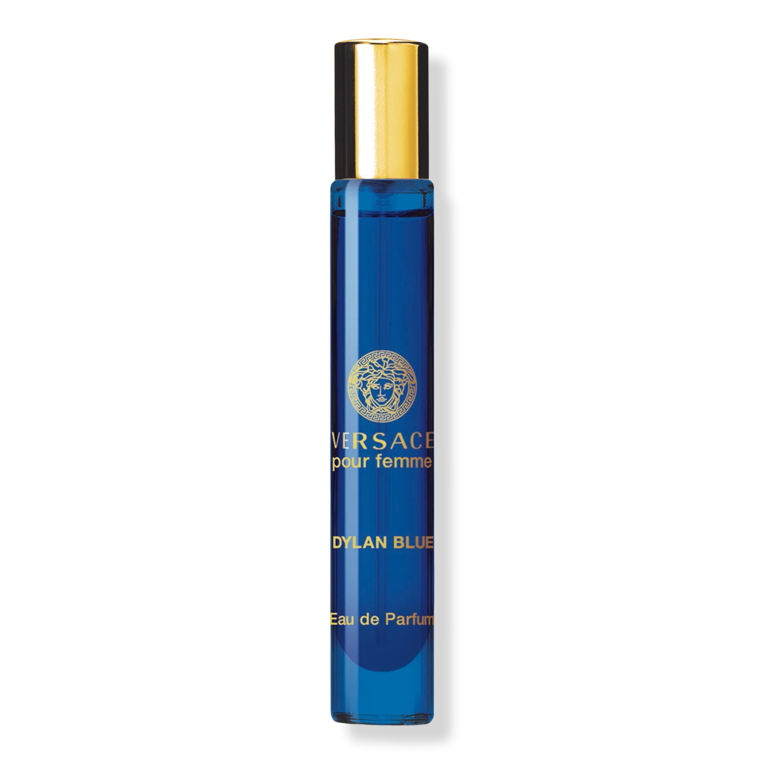 Versace Dylan Blue Pour Femme Eau De Parfum Travel Spray 2 Versace Dylan Blue Pour Femme Eau De Parfum Travel Spray - Image 2