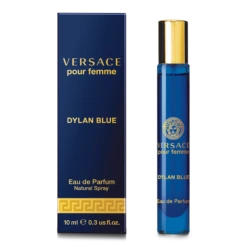 Versace Dylan Blue Pour Femme Eau De Parfum Travel Spray 6 Versace Dylan Blue Pour Femme Eau De Parfum Travel Spray -Outlet Rosmiral Store 2537527cm alt01