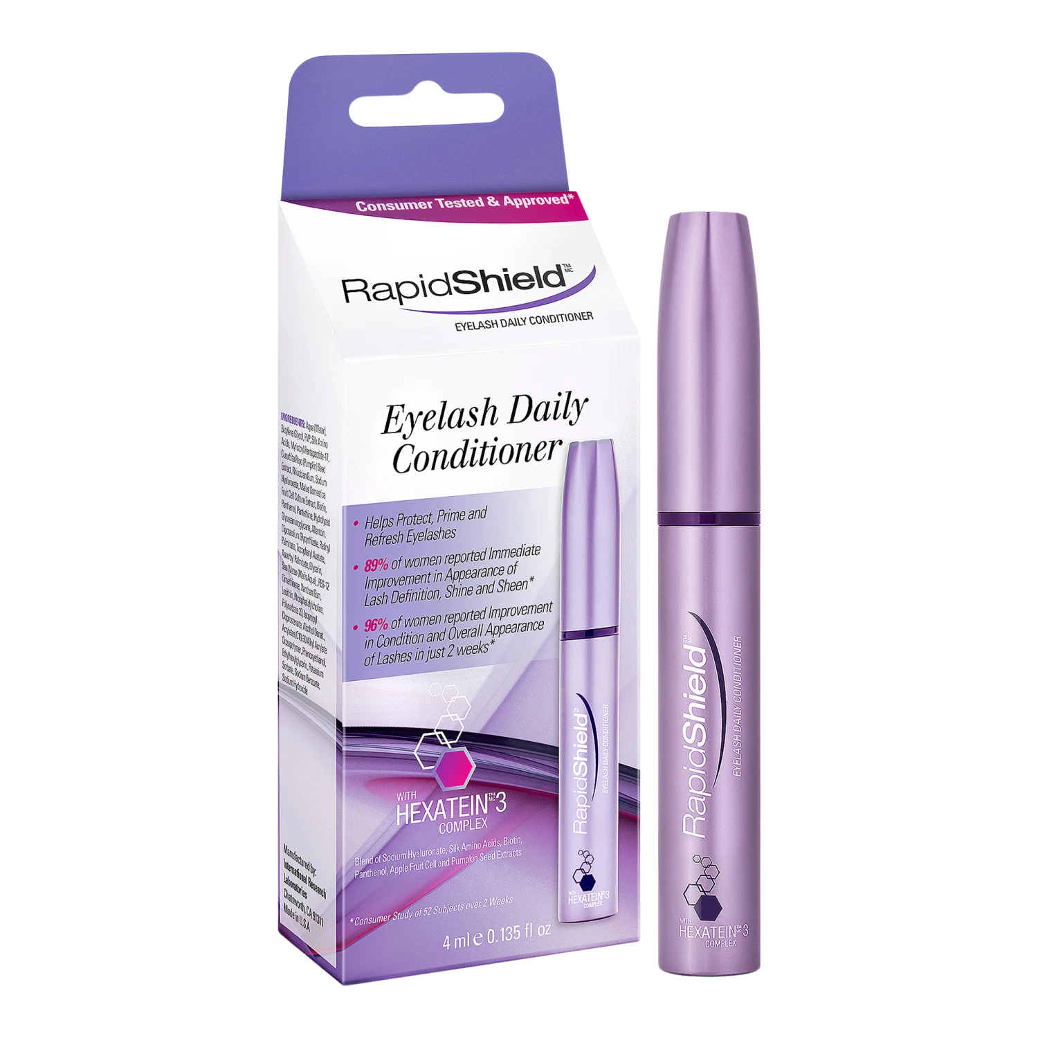RapidShield Eyelash Daily Conditioner 1 RapidShield Eyelash Daily Conditioner