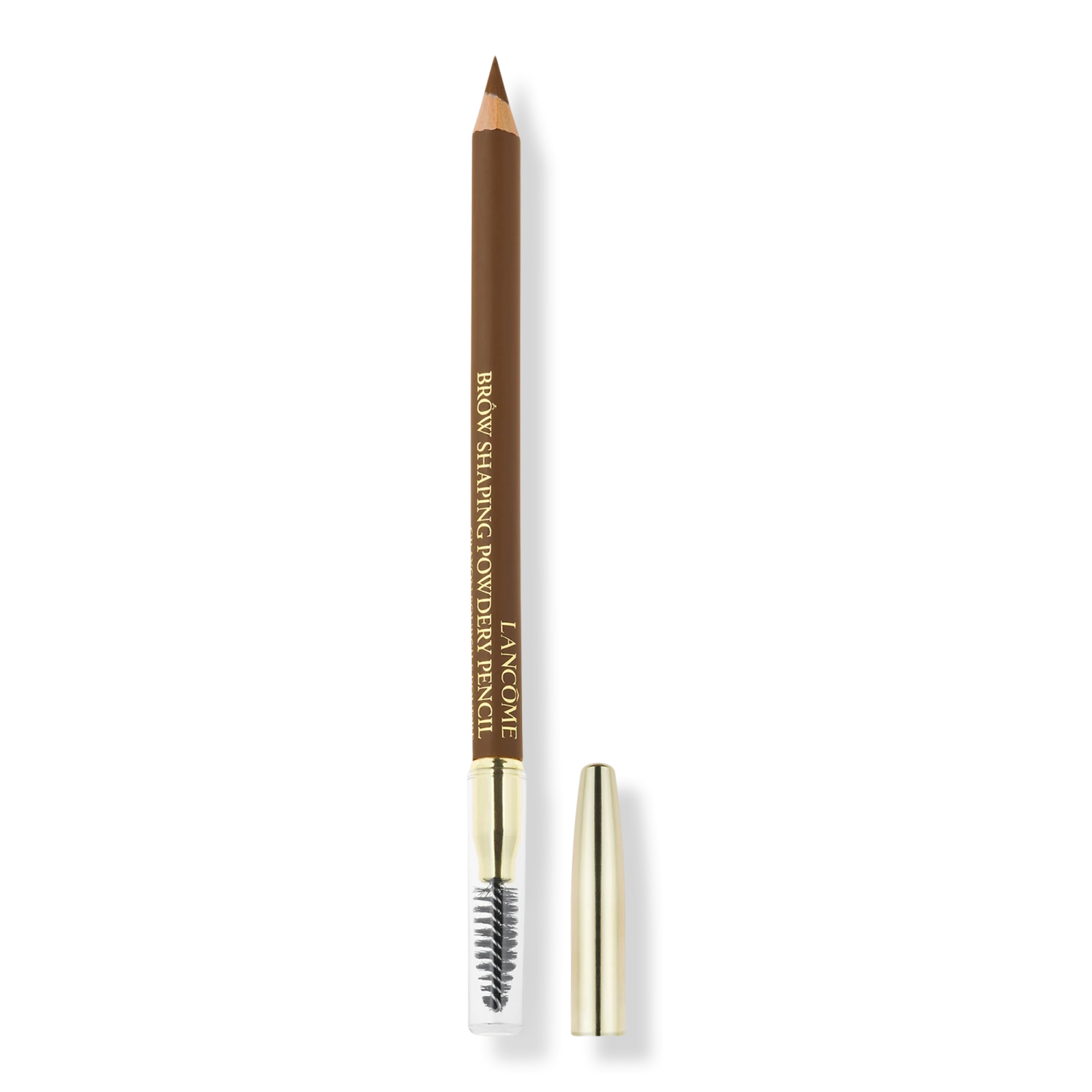 Lancome Brow Shaping Powdery Pencil 4 Lancome Brow Shaping Powdery Pencil - Image 4
