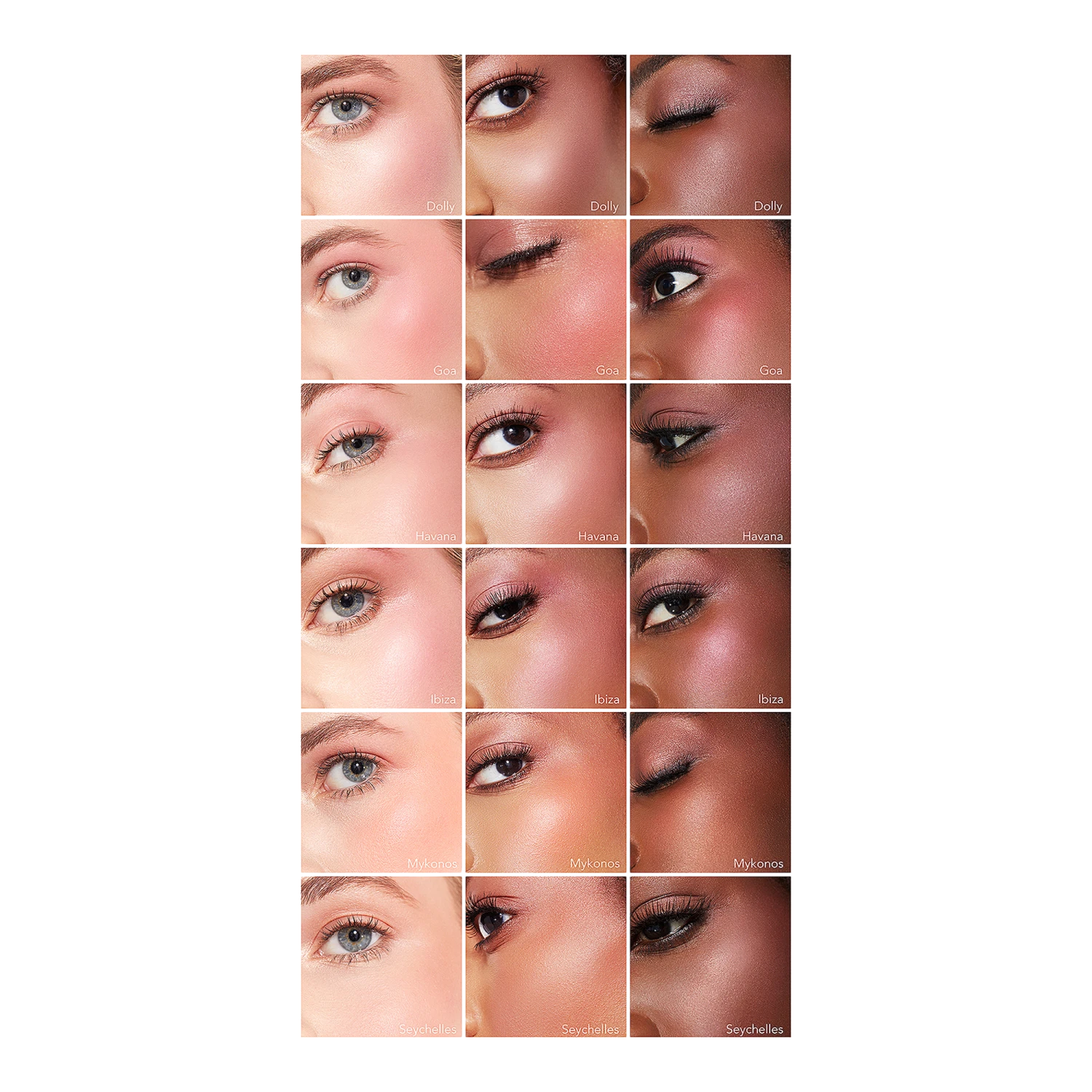 Wanderlust Primer Infused Blush 4 Wanderlust Primer Infused Blush - Image 4