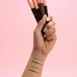 Roller Liner Waterproof Liquid Eyeliner