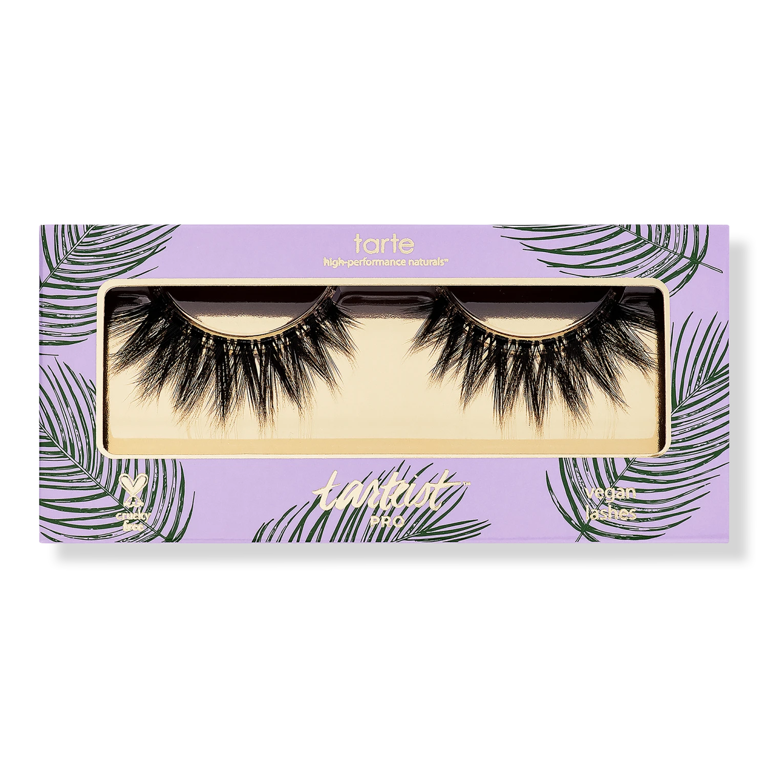 Tarteist PRO Cruelty-Free Lashes - Wifey 4 Tarteist PRO Cruelty-Free Lashes - Wifey - Image 4