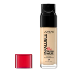 L'Oreal Infallible Fresh Wear 24HR Foundation 7 L'Oreal Infallible Fresh Wear 24HR Foundation -Outlet Rosmiral Store 2538170