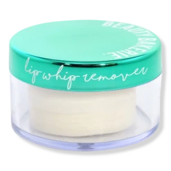 Lip Whip Remover