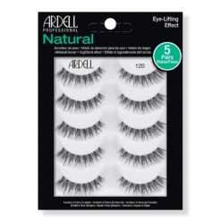 Ardell Lash Natural #120 Multipack