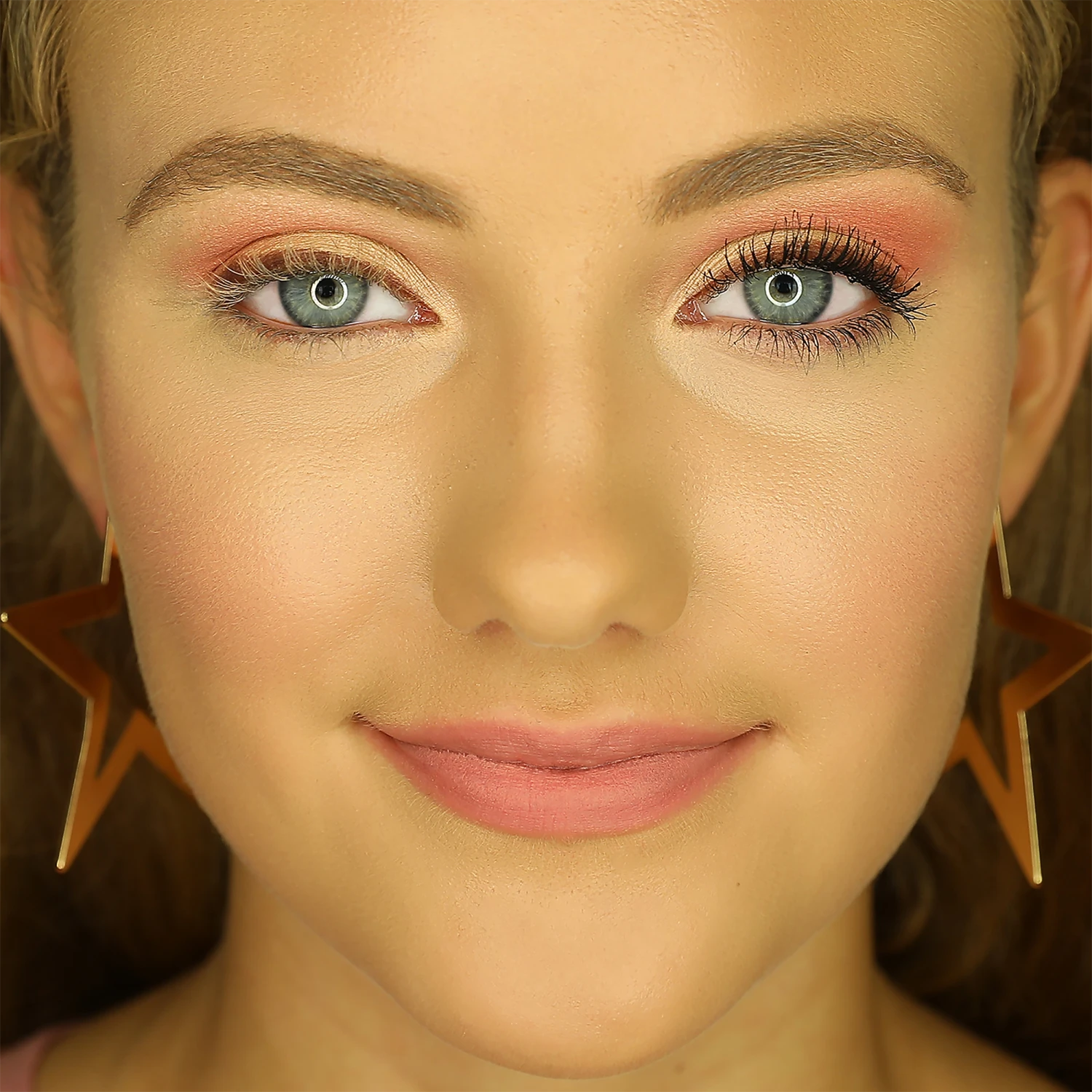 Sugar Rush - Lights, Camera, Lashes 4-In-1 Mascara 5 Sugar Rush - Lights, Camera, Lashes 4-In-1 Mascara - Image 5