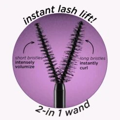 Sugar Rush - Lights, Camera, Lashes 4-In-1 Mascara 9 Sugar Rush - Lights, Camera, Lashes 4-In-1 Mascara -Outlet Rosmiral Store 2539177cm alt05