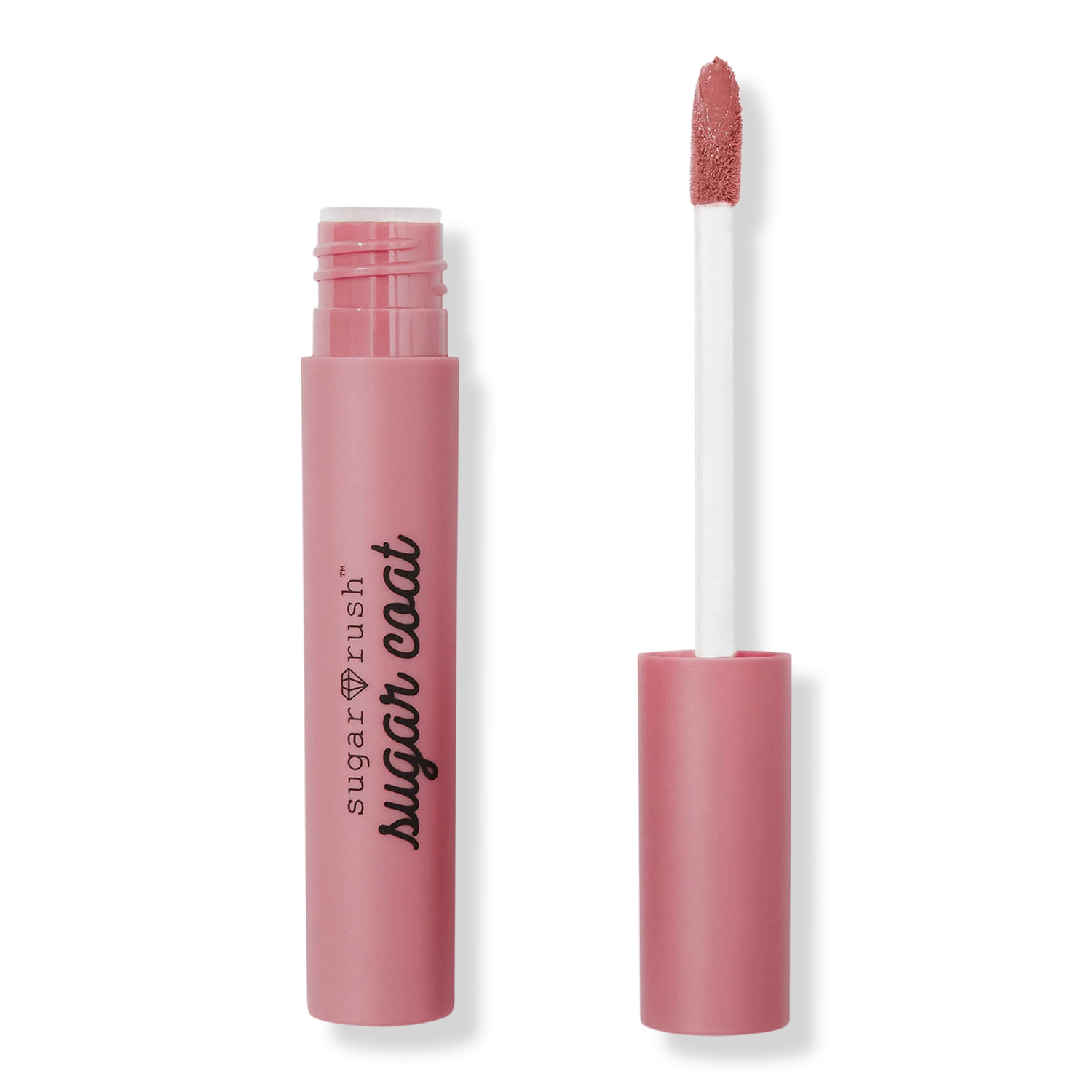 Sugar Rush - Sugar Coat Velvet Liquid Lipstick 5 Sugar Rush - Sugar Coat Velvet Liquid Lipstick - Image 5