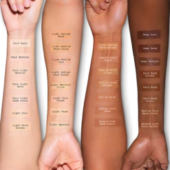 Smashbox Studio Skin Flawless Oil-Free 24 Hour Concealer