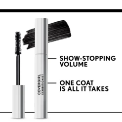 Exhibitionist Waterproof Mascara -Outlet Rosmiral Store 2539646cm alt01