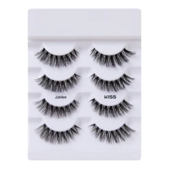 KISS Lash Couture Faux Mink, Jubilee Multipack -Outlet Rosmiral Store 2540051 alt01