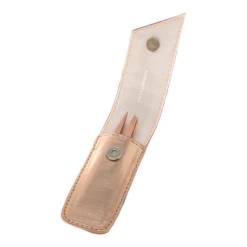 Tweezerman Rose Gold Petite Tweeze Set -Outlet Rosmiral Store 2540535cm alt01