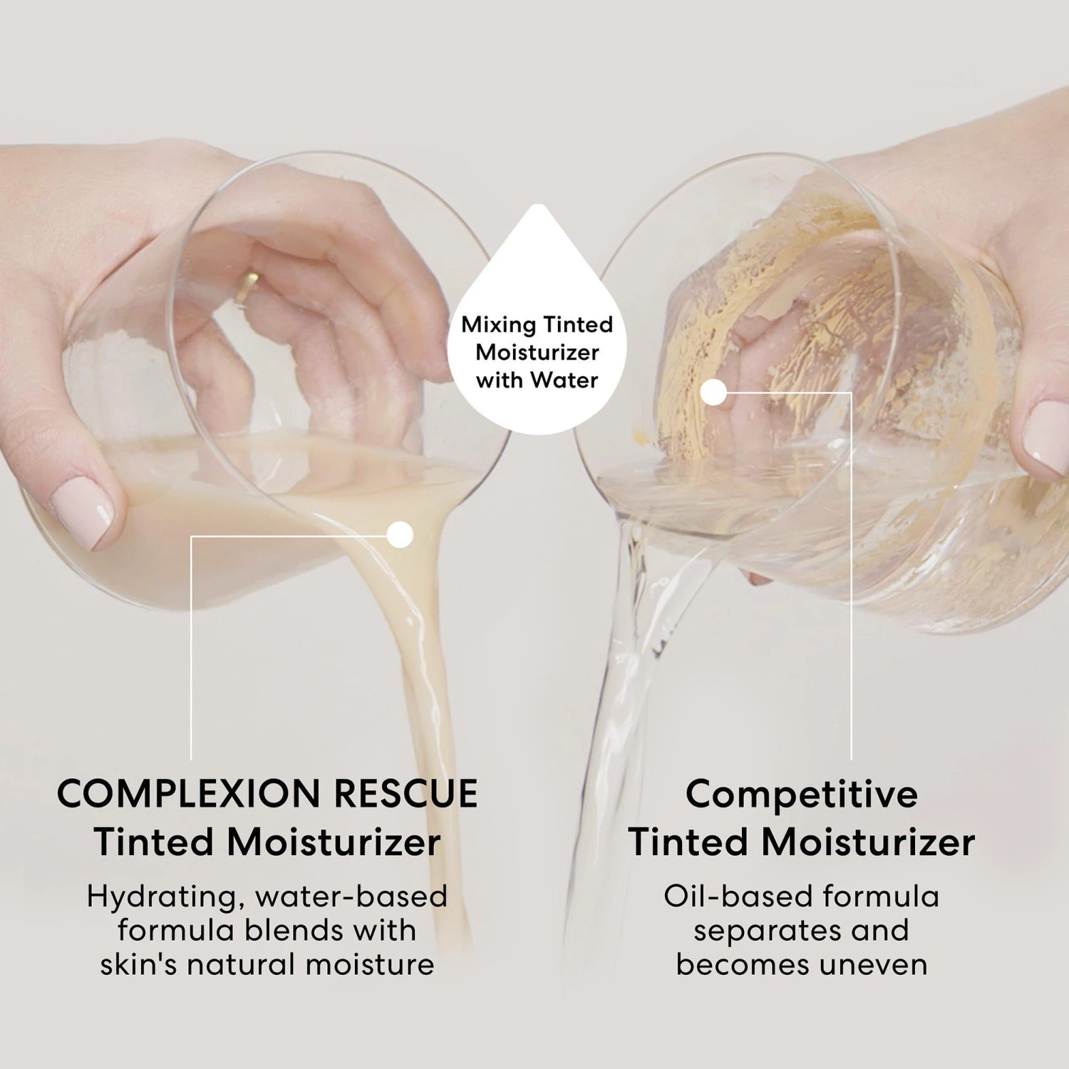 Bareminerals COMPLEXION RESCUE Tinted Moisturizer Mineral SPF 30 3 Bareminerals COMPLEXION RESCUE Tinted Moisturizer Mineral SPF 30 - Image 3