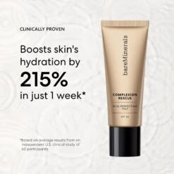 Bareminerals COMPLEXION RESCUE Tinted Moisturizer Mineral SPF 30 10 Bareminerals COMPLEXION RESCUE Tinted Moisturizer Mineral SPF 30 -Outlet Rosmiral Store 2541200cm alt02
