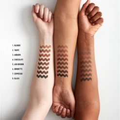 NYX PROFESSIONAL MAKEUP Fill & Fluff Eyebrow Pencil Pomade -Outlet Rosmiral Store 2542800cm alt03