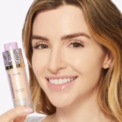 Babassu Foundcealer Dewy Foundation SPF 20 -Outlet Rosmiral Store 2542892cm alt01