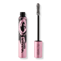 Warrior Princess Mascara - Royal Black