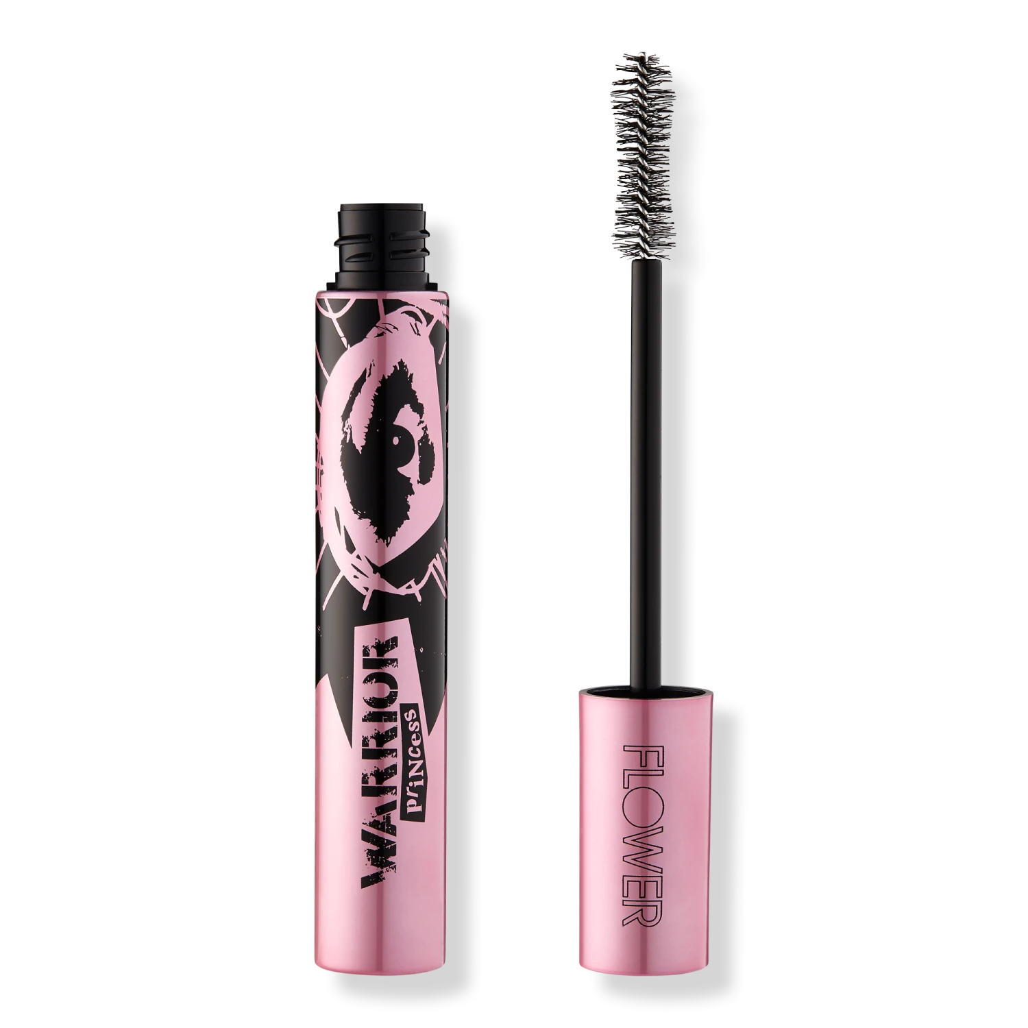 Warrior Princess Mascara - Royal Black 1 Warrior Princess Mascara - Royal Black