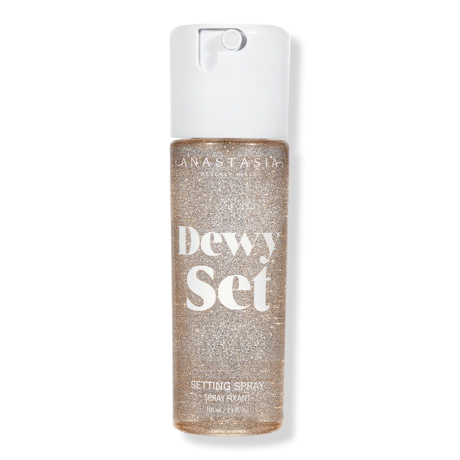 Anastasia Beverly Hills Dewy Set Setting Spray 1 Anastasia Beverly Hills Dewy Set Setting Spray