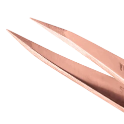 Tweezerman Rose Gold Point Tweezer