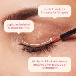 GrandeLASH-MD Lash Enhancing Serum -Outlet Rosmiral Store 2544503cm alt03