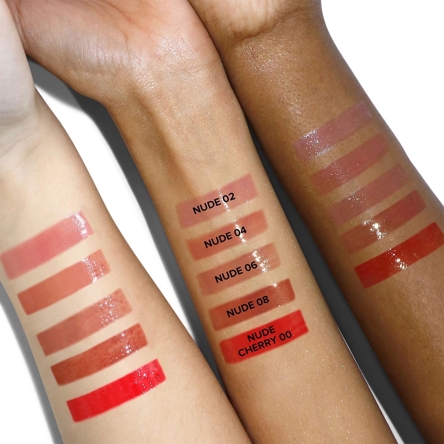 Nudestix Nude Plumping Lip Glace 2 Nudestix Nude Plumping Lip Glace - Image 2