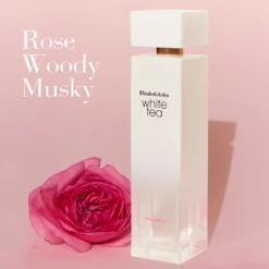 Elizabeth Arden White Tea Wild Rose Eau De Toilette -Outlet Rosmiral Store 2545411cm alt01