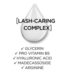 L'Oreal Lash Serum Eyelash Solution