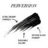 Perversion Waterproof Mascara